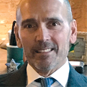 Michael Gerbasi, President